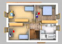 Haus kaufen Melle klein d080zh472pps