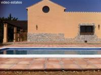 Haus kaufen Monda klein qku5xsufkib8