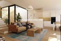 Haus kaufen Monforte del Cid klein 8a9embfyg7bv