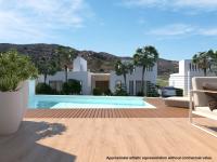 Haus kaufen Monforte del Cid klein vn87k9bhctxe