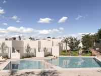 Haus kaufen Monforte del Cid klein wsh7s8406u26