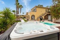 Haus kaufen Monte Leon klein xmhv3uk6hl82