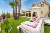 Haus kaufen Monte Leon klein znw5l34zcdbm