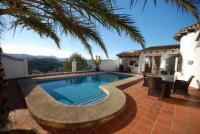 Haus kaufen Monte Pego klein mvtq5lgj07w9