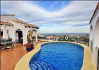 Haus kaufen Monte Pego klein qx7fhz9y30pv