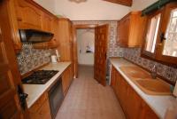 Haus kaufen Monte Pego klein tis8qk96b824