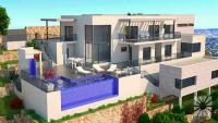 Haus kaufen Moraira Alicante klein rzvh3opvq6dq