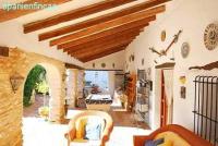 Haus kaufen Moraira Benimarco klein 930h7o5wv8fx