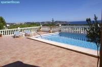 Haus kaufen Moraira Benimeit klein brbt3516780m