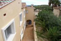 Haus kaufen Moraira Benimeit klein euhkwcqf8w3y