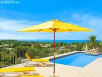 Haus kaufen Moraira Benimeit klein ty71yd0ujnri