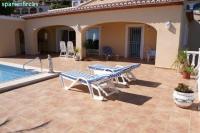 Haus kaufen Moraira Benimeit klein xw25idzwb1ty