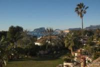 Haus kaufen Moraira klein 137vu17nx56t