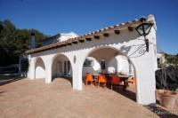 Haus kaufen Moraira klein fz869b9lt021