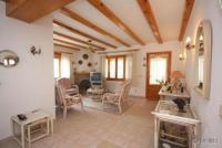 Haus kaufen Moraira klein n6jdgsiwc8ar