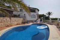 Haus kaufen Moraira klein zfllvuintej0