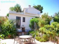 Haus kaufen Moraira Pla del Mar klein nh0u6gylokzf