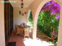 Haus kaufen Moraira Pla del Mar klein rlc04f5u8st5