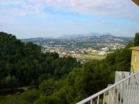 Haus kaufen Moraira - Verde Pino klein lrnyi6hqbkzh