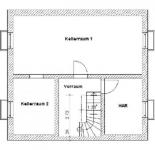 Haus kaufen Mühlacker-Enzberg klein aptf1u3z62it