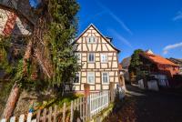 Haus kaufen Münster (Landkreis Darmstadt-Dieburg) klein 4m08krtmgt1x