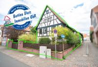 Haus kaufen Münster (Landkreis Darmstadt-Dieburg) klein uv6deslb5flz