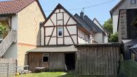 Haus kaufen Münzenberg klein 9yx6t3erdz7s