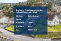 Haus kaufen Müsch klein 5e8y2k60doa8