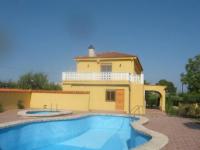 Haus kaufen Muro de Alcoy klein dur2iscn3vqj