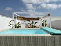 Haus kaufen Nähe Torrevieja, san Pedro klein 3vol2j6g06bo