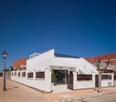 Haus kaufen Nähe Torrevieja, san Pedro klein k5o4e1yi56sl