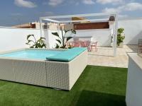 Haus kaufen Nähe Torrevieja, san Pedro klein pl38wgq70usg