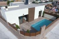 Haus kaufen Nähe Torrevieja und Guadamar klein njxpihktrsfu