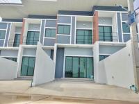 Haus kaufen Nakhonratchasima klein ar9so69653vo