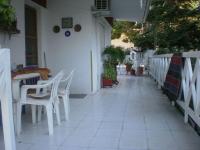 Haus kaufen Nea Kallikrateia Rodokipos klein od33qn3j29kg