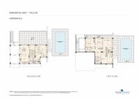 Haus kaufen Neo Chorio Paphos klein sfy19g458tnf