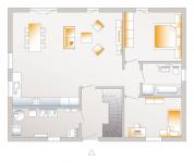 Haus kaufen Neu-Eichenberg klein f03odi7c67jw