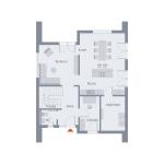 Haus kaufen Neubau klein vklr6e3h9goo