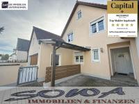 Haus kaufen Neuburg an der Donau klein f6c3168qr45j