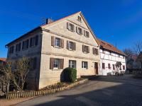 Haus kaufen Neudrossenfeld klein 90qti21tn3xs