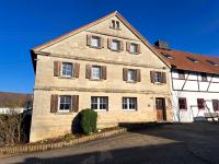 Haus kaufen Neudrossenfeld klein b6q0bfplzvjz