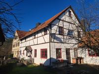 Haus kaufen Neudrossenfeld klein d8xq6ejv1wn0