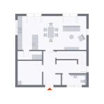 Haus kaufen Niederkirchen klein xs7ec275bgz3