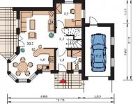 Haus kaufen Niefern-Öschelbronn klein ykwq7owmuvpb