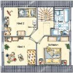 Haus kaufen Niefern-Vorort klein jr33bc0mtdg5