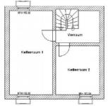 Haus kaufen Niefern-Vorort klein xne0rc5r9a3t