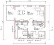 Haus kaufen Nieste klein 1pwtaji6pgly