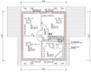 Haus kaufen Nieste klein gr25wc6vf0ye