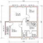 Haus kaufen Nieste klein mj5w6r4kealp