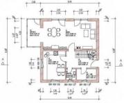 Haus kaufen Nieste klein v8oghsupglxf